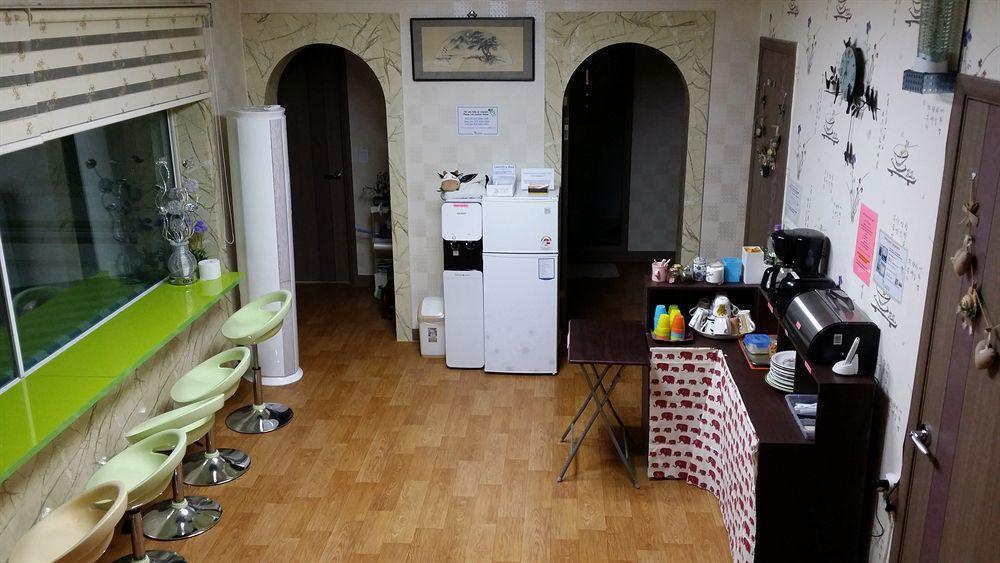 فندق فور سيزونز هاوس سيول المظهر الخارجي الصورة