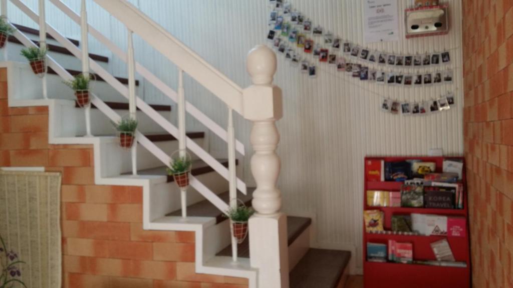 فندق فور سيزونز هاوس سيول المظهر الخارجي الصورة